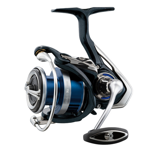 Daiwa Legalis LT 2500XH Spinning Reel [LEGLT2500D-XH]