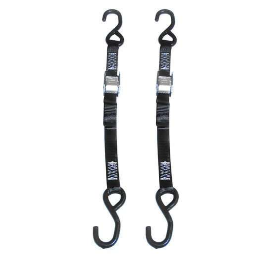 Rod Saver PWC Tie-Down 1" x 2 - Pair [PWC1/2]