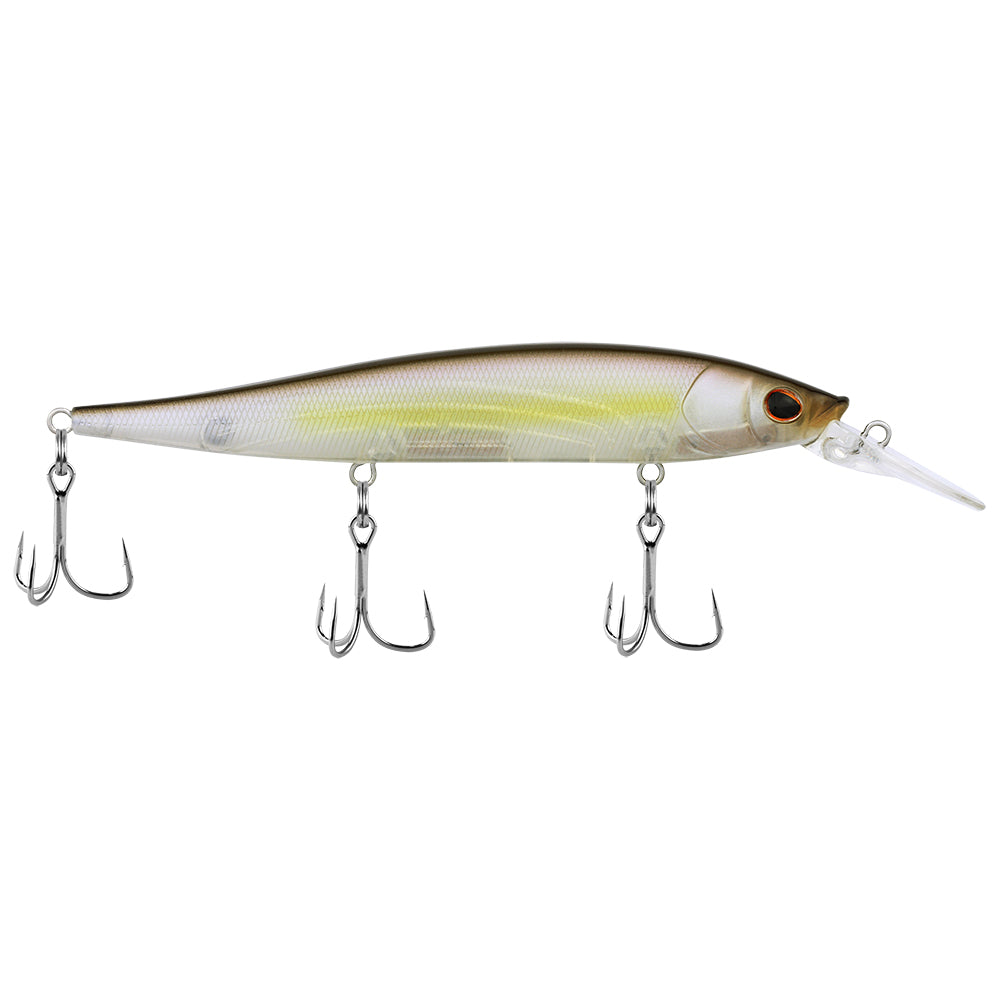 Berkley Stunna Stealth Shad 112M 1/2oz Jerk Bait [1550795]