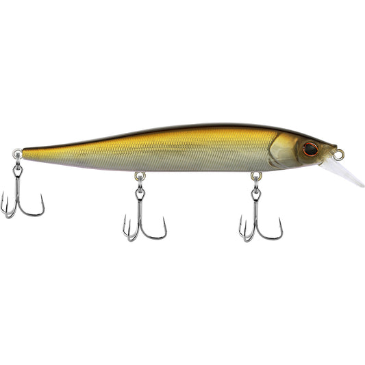 Berkley Stunna Bronzeback 112+1 1/2oz Jerk Bait [1553549]