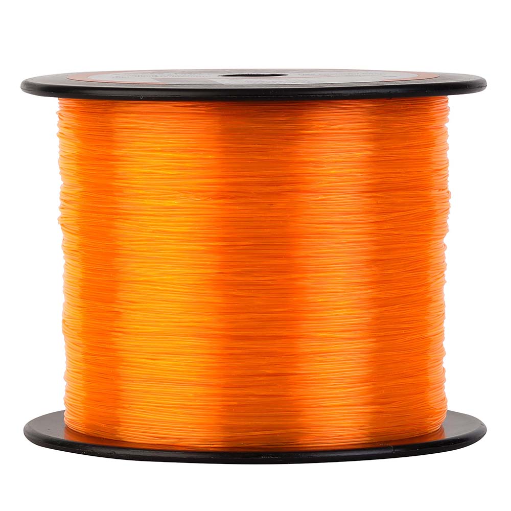 Berkley ProSpec Chrome Blaze Orange Monofilament - 40 lb - 1000 yds - PSC1B40-80 [1543999]