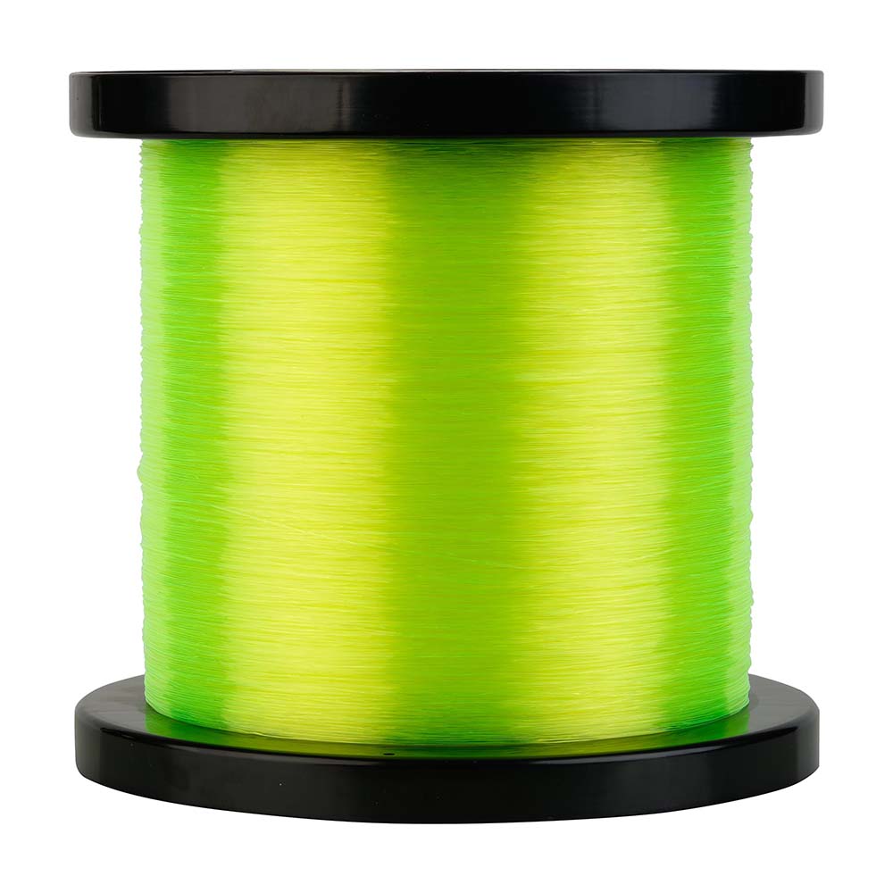 Berkley ProSpec Chrome Hi-Vis Yellow Monofilament - 30 lb - 5000 yds - PSC5B30-HVY [1543429]