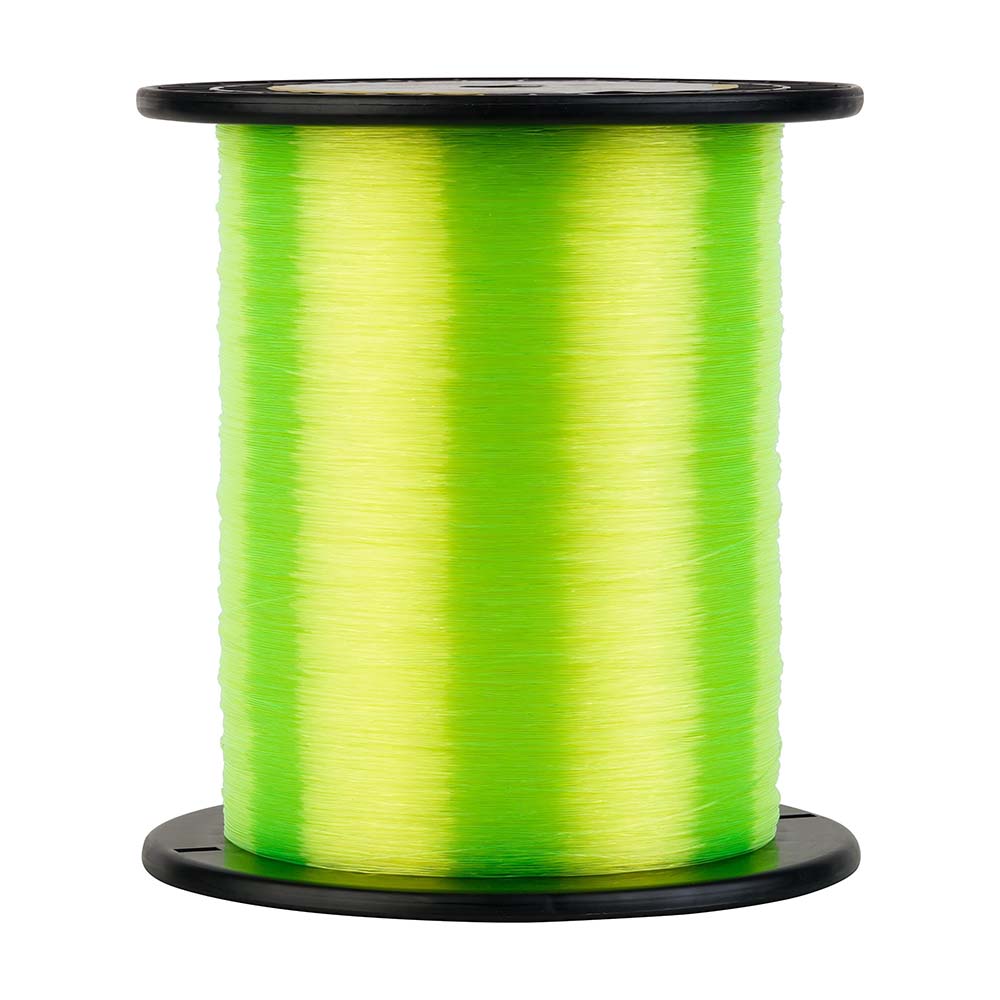 Berkley ProSpec Chrome Hi-Vis Yellow Monofilament - 16 lb - 3000 yds - PSC3B16-HVY [1559030]