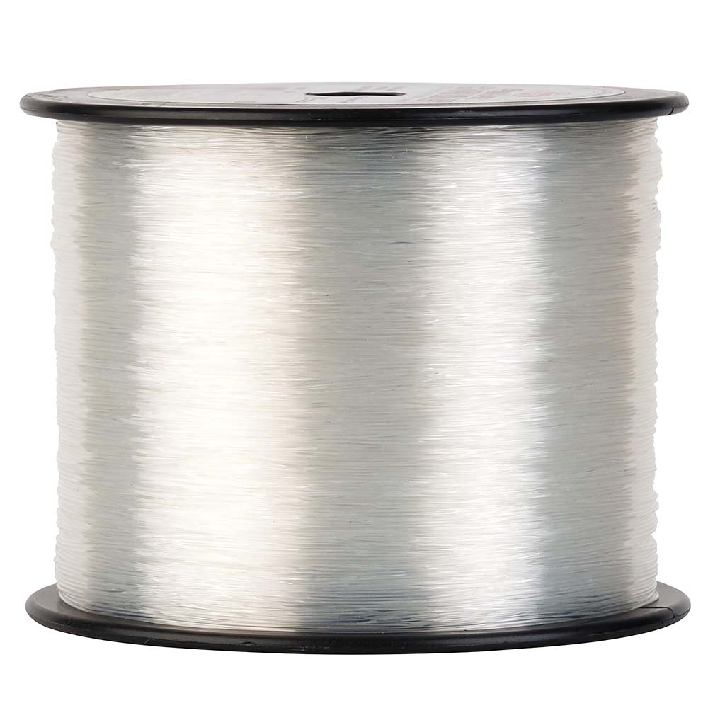 Berkley ProSpec Chrome Clear Microfilament - 12lb - 1000 yds - PSC1B12-15 [1544017]