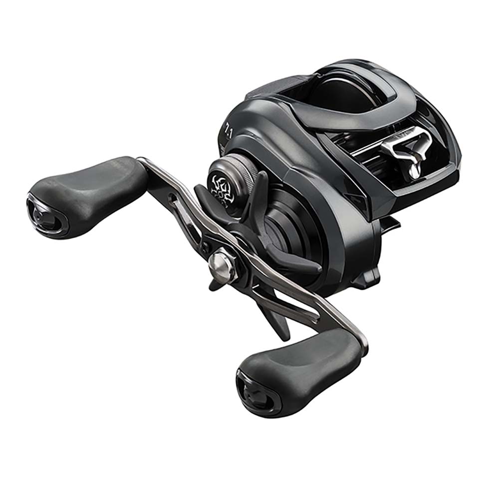 Daiwa Tatula 300 Baitcasting Reel - TTU300P [TTU300P]