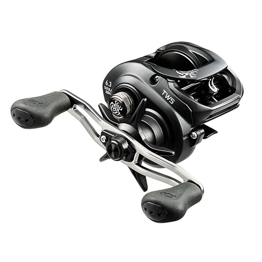 Daiwa Tatula 200 Baitcasting Reel - TAT200H [TAT200H]