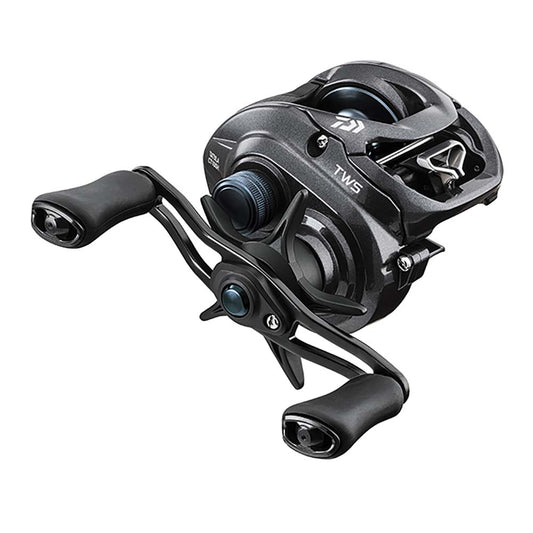 Daiwa Tatula CT Baitcasting Reel - TTUCT100HS [TTUCT100HS]