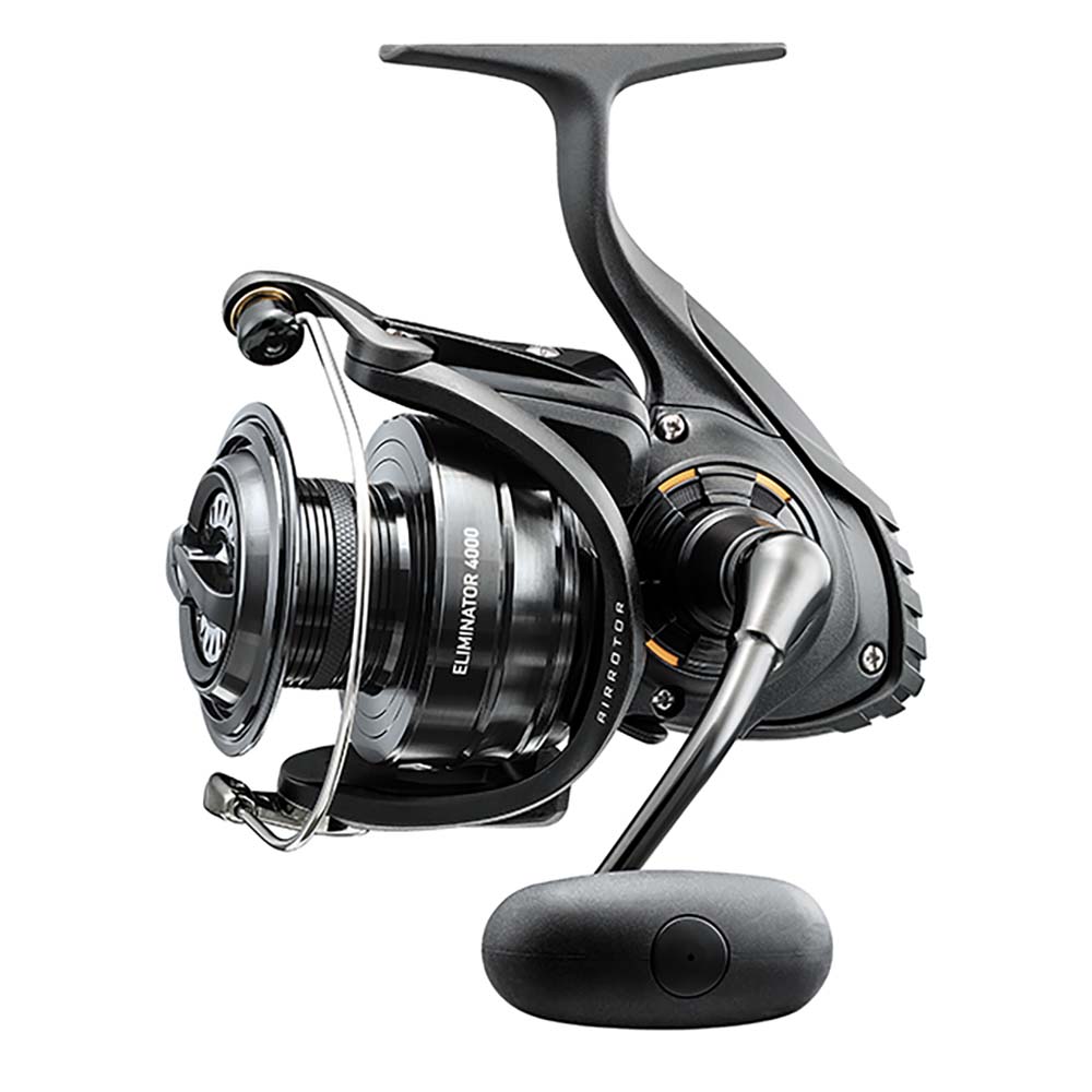 Daiwa Eliminator Spinning Reel - Eliminator4500 [ELIMINATOR4500]