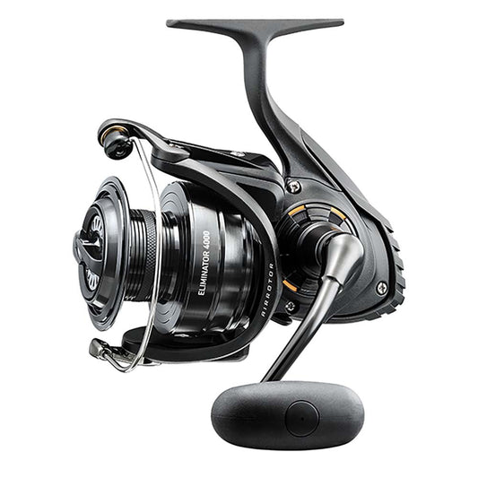 Daiwa Eliminator Spinning Reel - Eliminator5000 [ELIMINATOR5000]