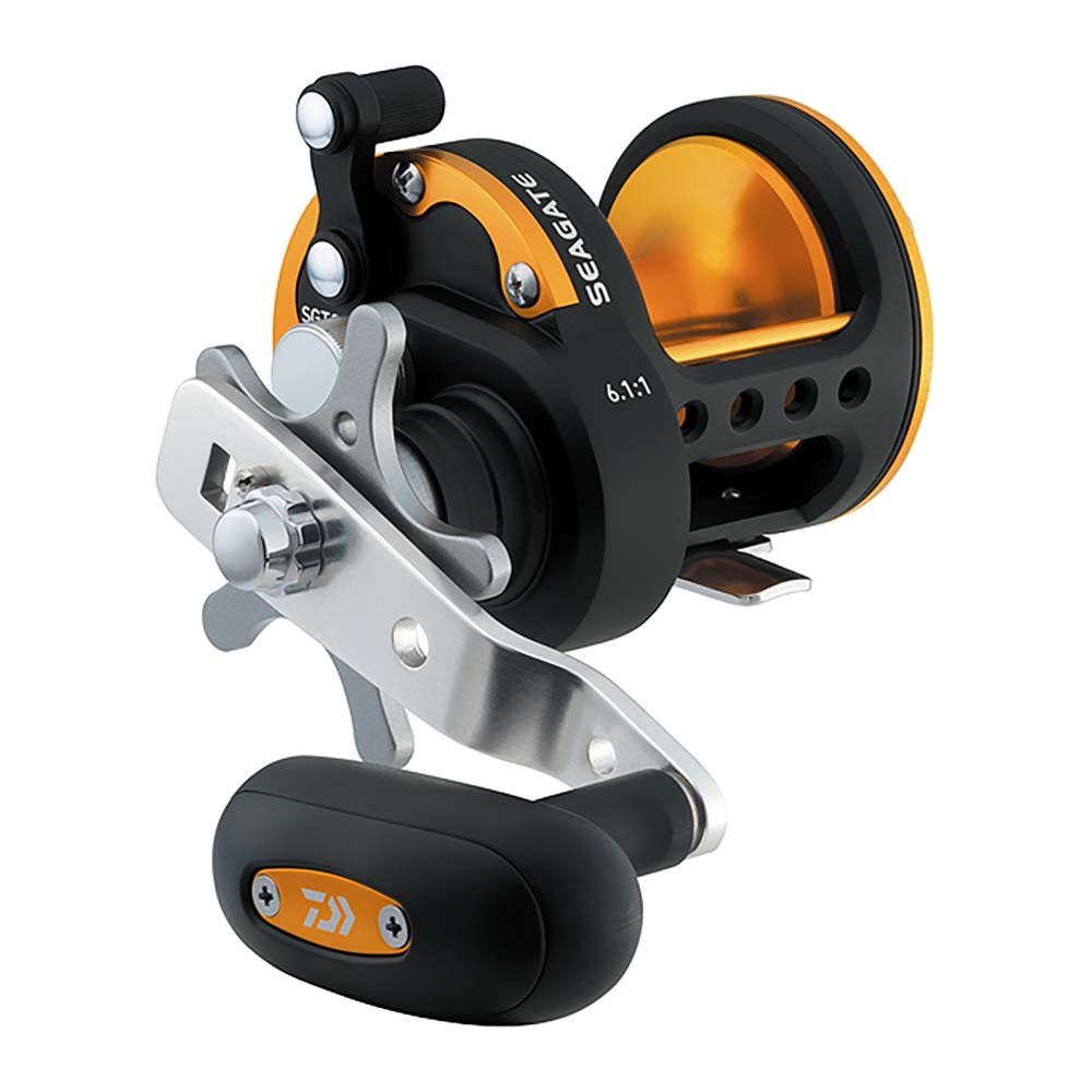 Daiwa Seagate Star Drag Conventional Reel - SGT35H [SGT35H]