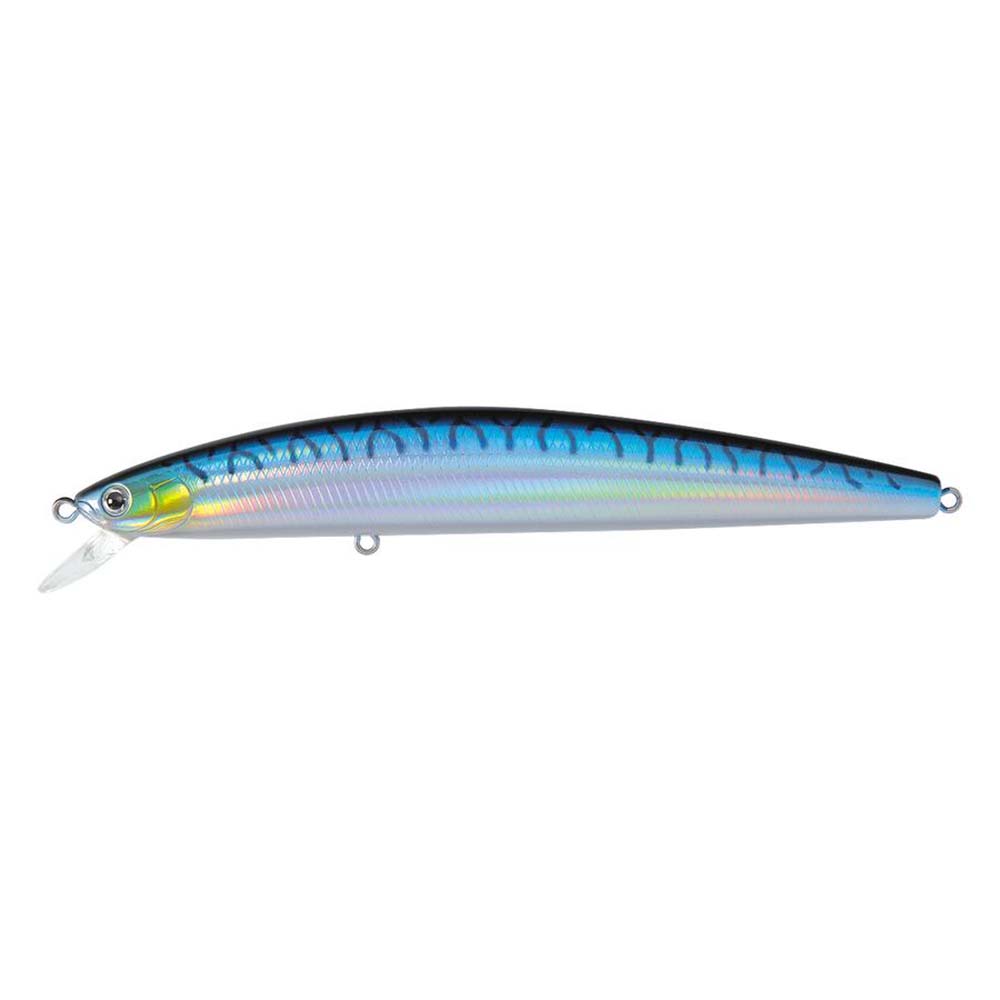 Daiwa Salt Pro Minnow - 6" - Floating - Blue Mackerel [DSPM15F24]