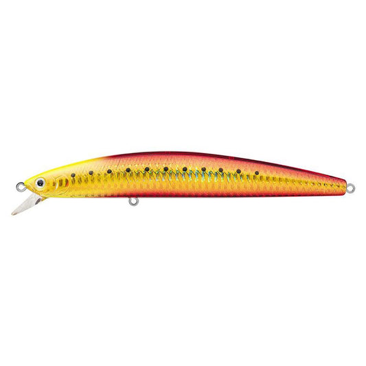 Daiwa Salt Pro Minnow - 6" - Floating - Fast Food [DSPM15F51]