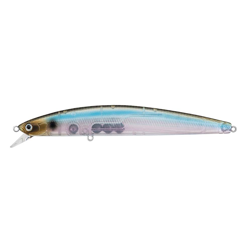 Daiwa Salt Pro Minnow - 6" - Floating - Grunion [DSPM15F80]