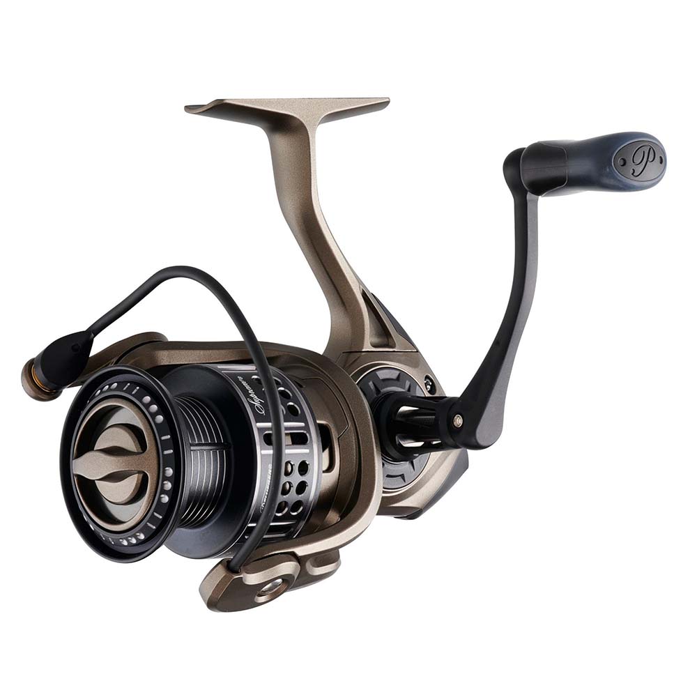 Pflueger Supreme 35 Spinning Reel SUPSP35X [1543199]