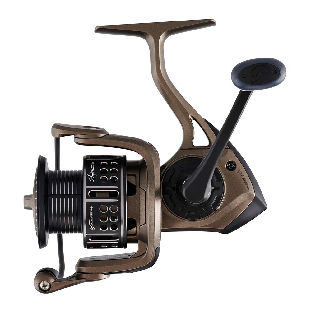 Pflueger Supreme 35 Spinning Reel SUPSP35X [1543199]