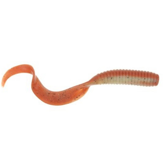 Berkley Gulp! Saltwater Grub - 5" - New Penny [1509675]