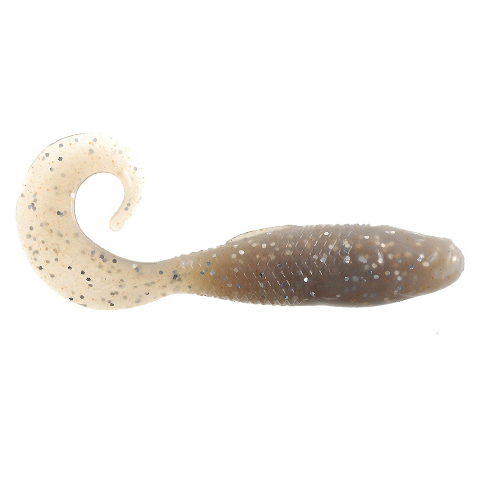 Berkley Gulp! Saltwater Swimming Mullet - 4" - Smoke [1109404]