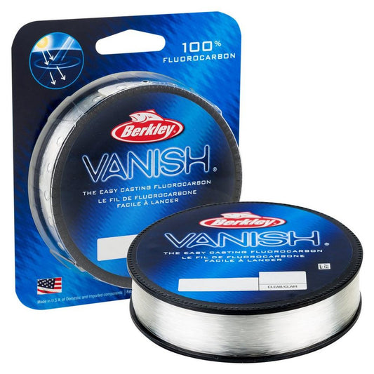 Berkley Vanish - 14lbs - 250yds - Clear [1562615]