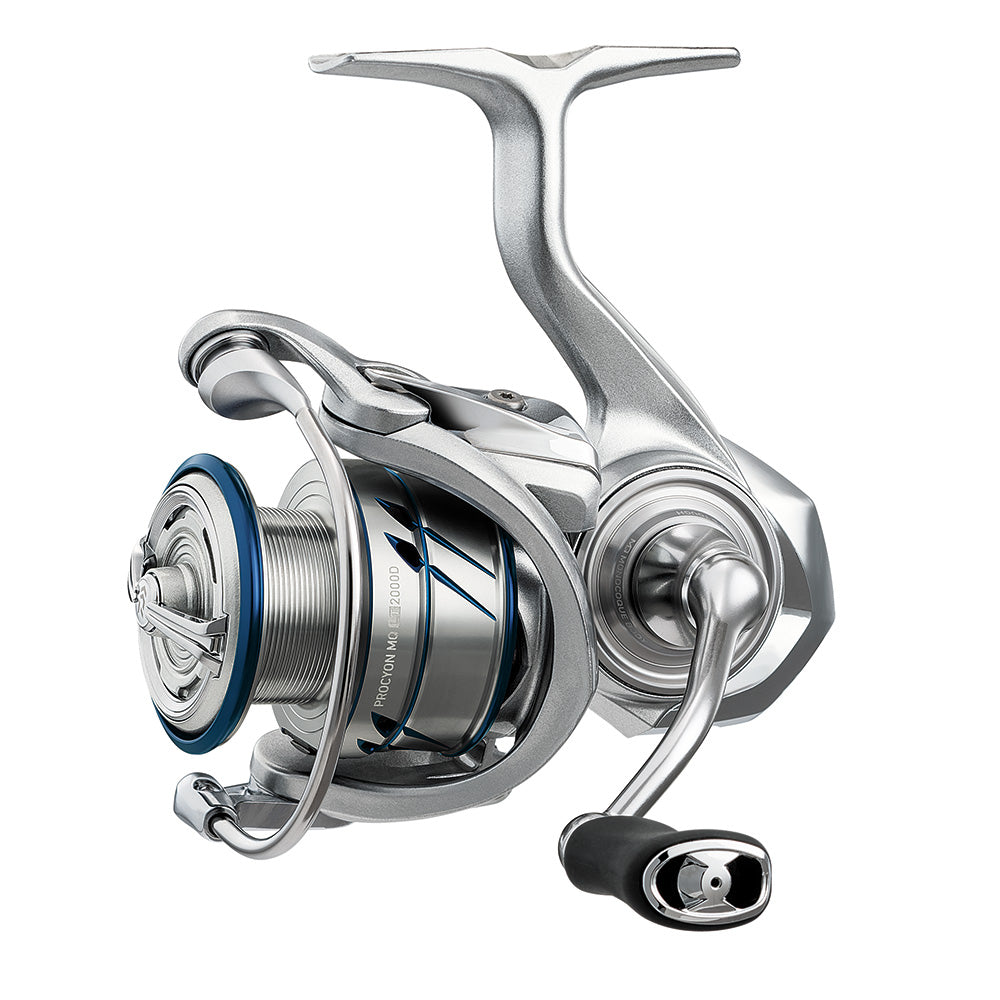 Daiwa Procyon MQ LT 2000 Spinning Reel - PCNMQLT2000D [PCNMQLT2000D]