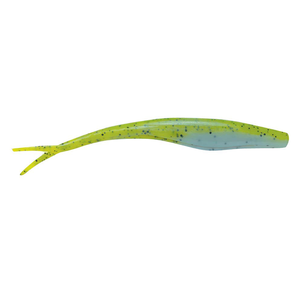 Berkley Gulp! Saltwater Jerk Shad - 6" - Pepper Neon [1156866]