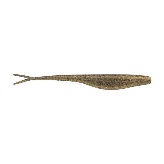 Berkley Gulp! Saltwater Jerk Shad - 6" - Fools Gold [1573145]