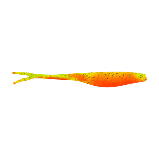 Berkley Gulp! Saltwater Jerk Shad - 6" - Firetiger [1509685]