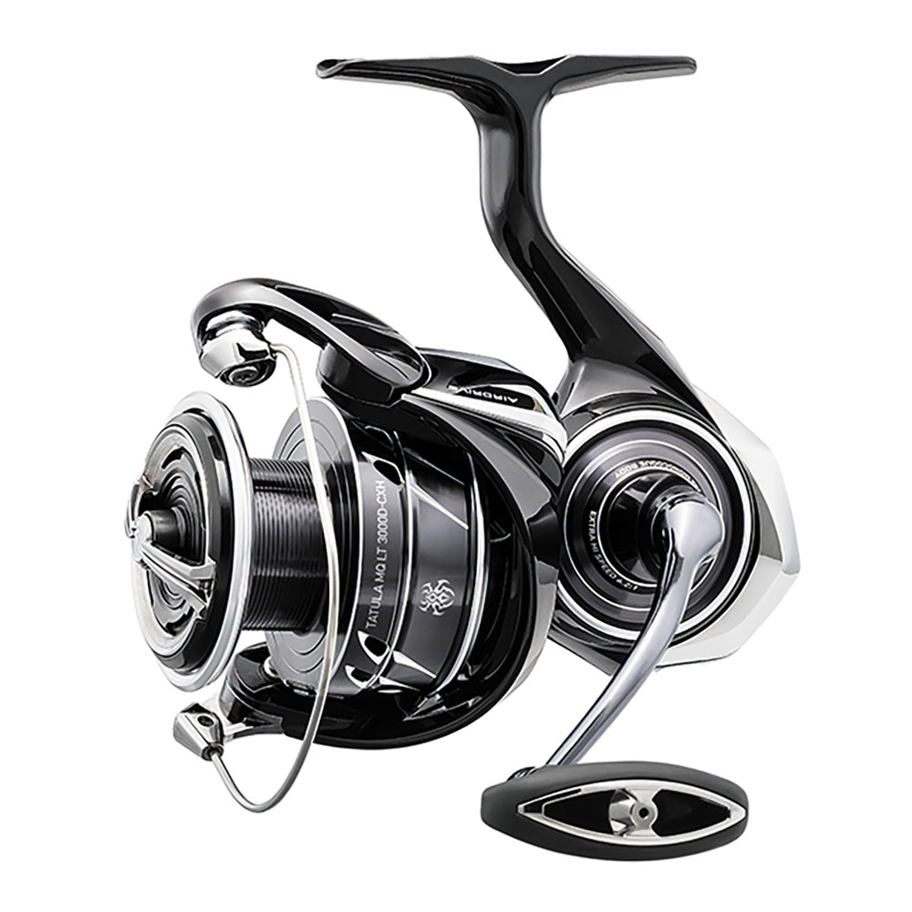 Daiwa Tatula MQ LT 3000 Spinning Reel [TTUMQLT3000-CXH]