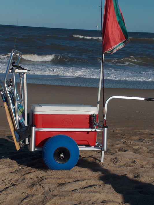 Beach Caddy Cart #723