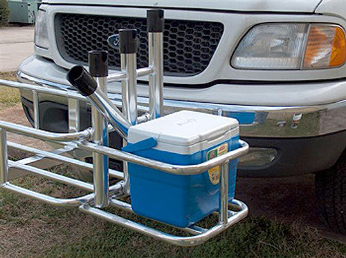 Angler's Surf Bucket Holder #20